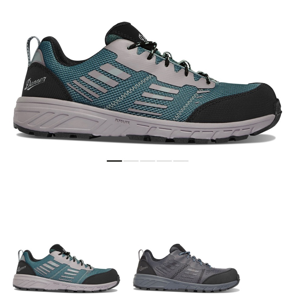 Danner women’s Run Time 3